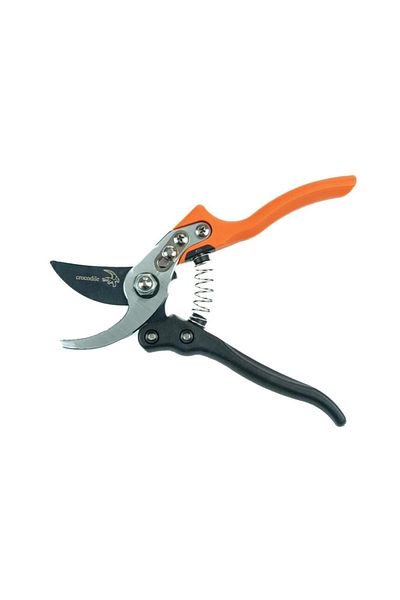 Crocodile TIE SCISSORS CROCODILE 8B16 (212MM)