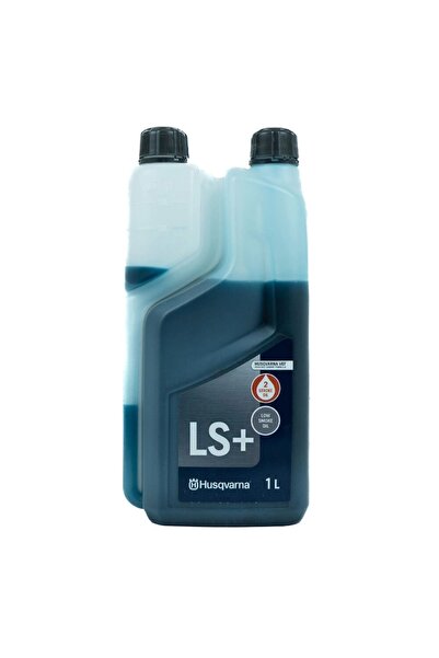 Husqvarna MOTOR YAĞI 2T 1LT LS+ ÖLÇEKLİ