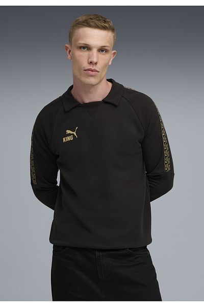 Puma KING Drill Ποδόσφαιρο Κορυφαίοι Άνδρες