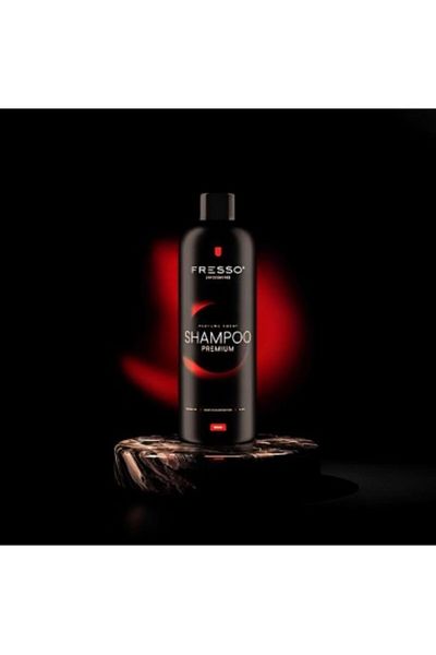 FRESSO Șampon auto FRESSO Șampon Premium 500ml