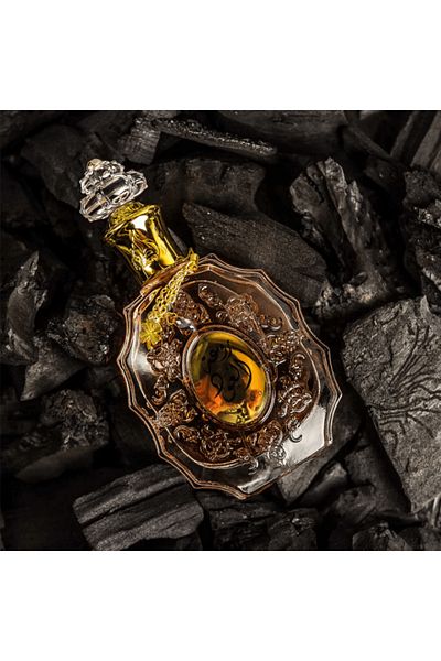 Lataffa Rawaa Al Oud Perfume by Lattafa Eau de Parfum 100ml