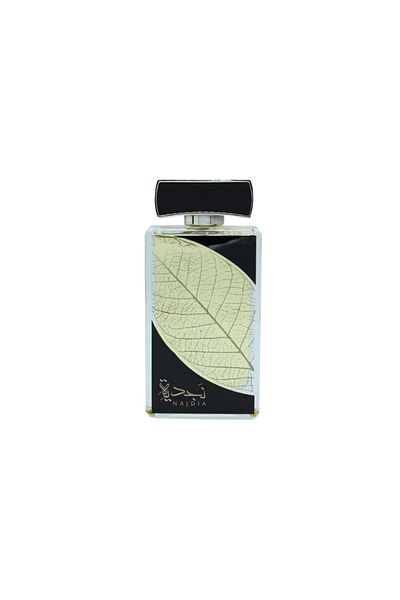 Lataffa Najdiya by Lattafa Eau de Parfum 100ml