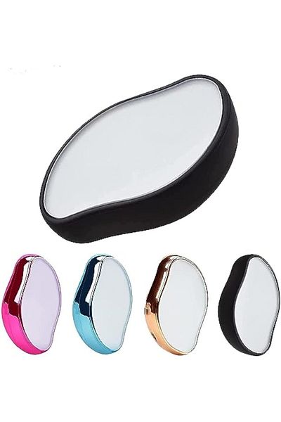 Razor Cosmetics Crystal Hair Eraser for Men and Women