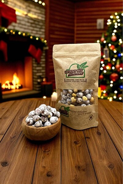 yöresel Kavrulmuş Tuzlu Fındık 500G