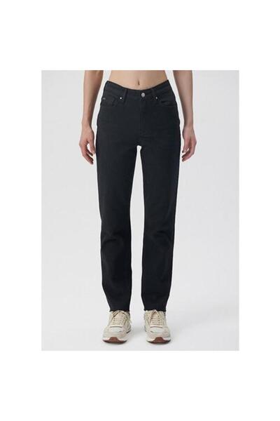 Mavi UZUN KOLLU GÖMLEK