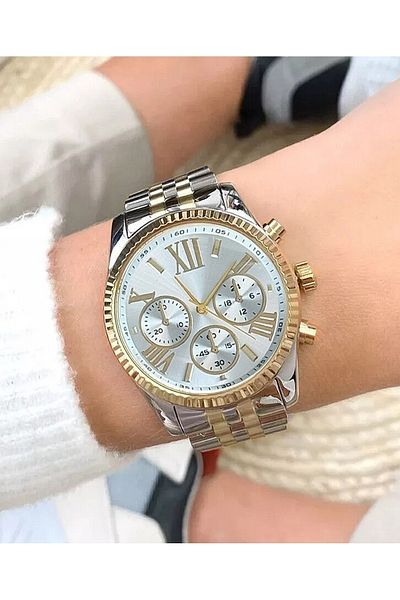 Tulpar Women's Wristwatch Limited Edition