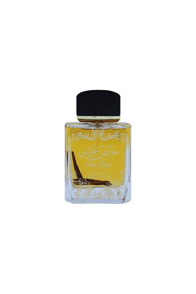 Lataffa Pure Oudh perfume from Lattafa Eau de Parfum 100ml