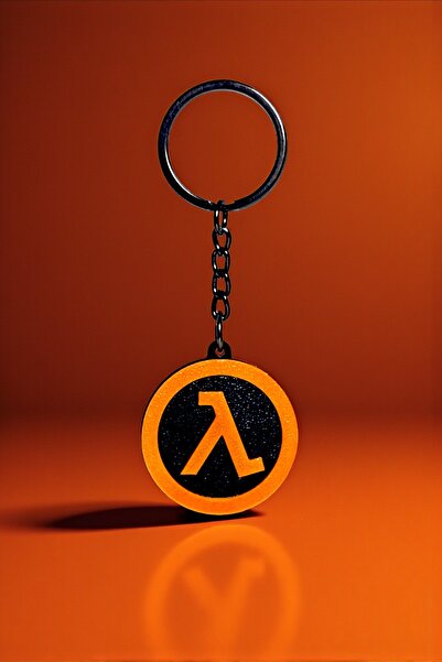 Saes Labs سلسلة مفاتيح نصف الحياة