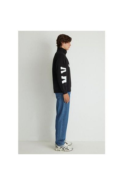 Mavi Men's Black Sweatshirt - Model M0S10165-900