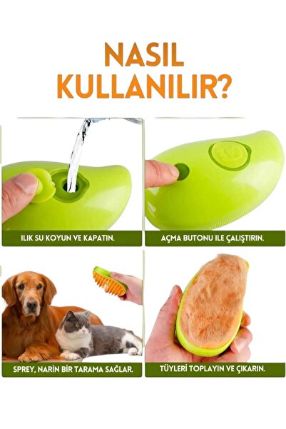 happycatlitter Cat Tarag - Steam Detailed