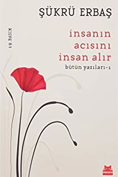 Genel Markalar İnsanın Acısını Insan Alır