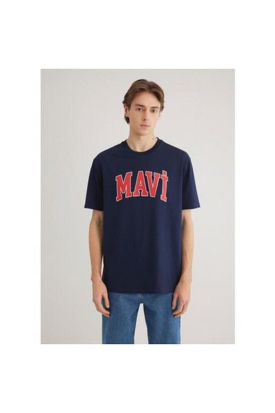 Mavi M0611711-84371 Μπλουζάκι