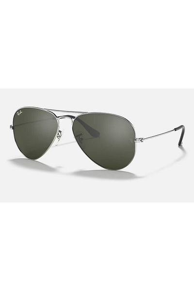 Ray-Ban Rb 3025 W3277 58 Unisex Sunglasses