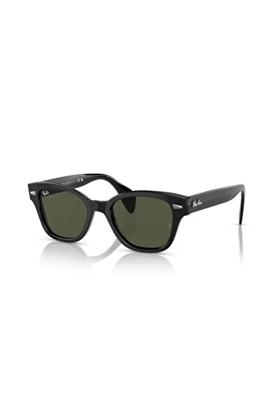 Ray-Ban Rayban RB 0880S 901 31 52 Unisex Güneş Gözlüğü