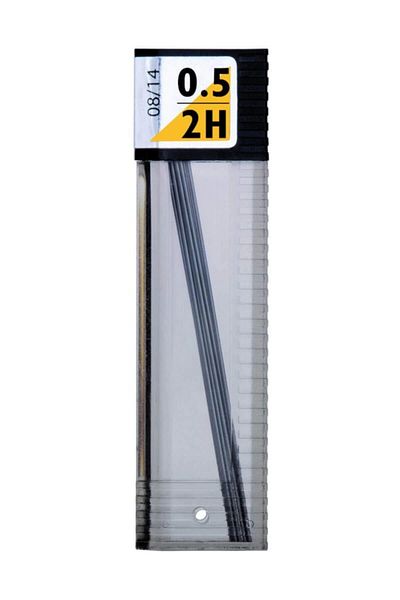 Tombow Pencil Lead 0.5mm 2H