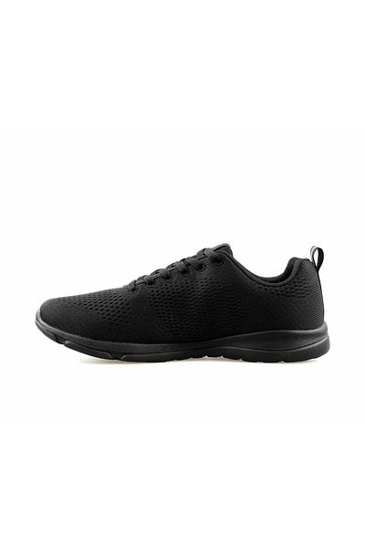 lumberjack Agatha 4Fx Black Men's Comfort Shoes 101497626