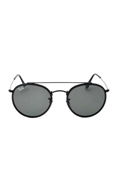 Ray-Ban RB3647N 002 58 51 Unisex sluneční brýle