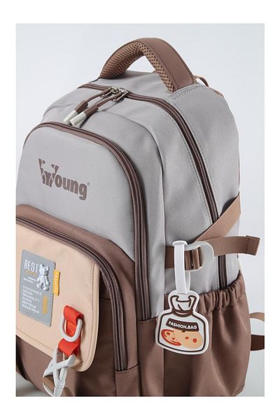 ÇÇS Children's School Backpack Ccs51944
