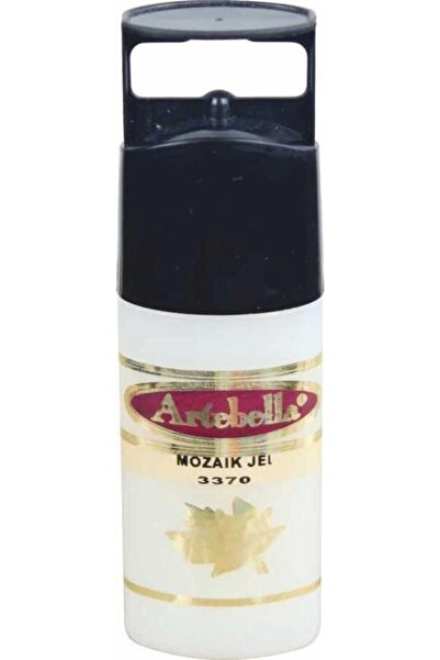 Artebella Mozaik Jel Yapıştırıcı 30 cc