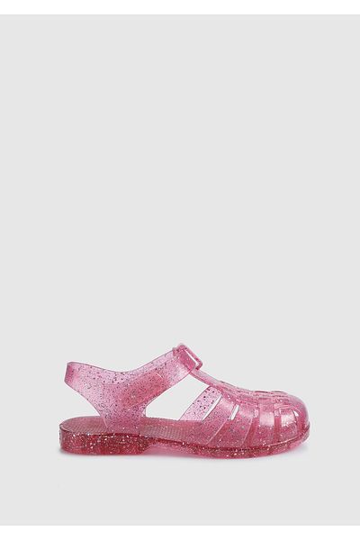 IGOR Clasica Cristal Children's Sandals S10329-387