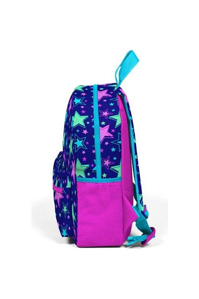 Coral High Rucsac Nest cu două compartimente pentru copii Saks Star 23335
