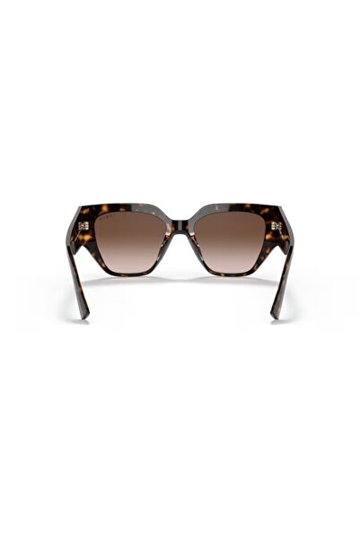 Vogue VO5409S W65613 52 Kadın Güneş Gözlüğü Dark Havana