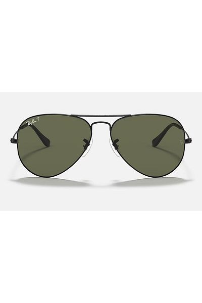 Ray-Ban Rb 3025 002 58 58 Men's Sunglasses