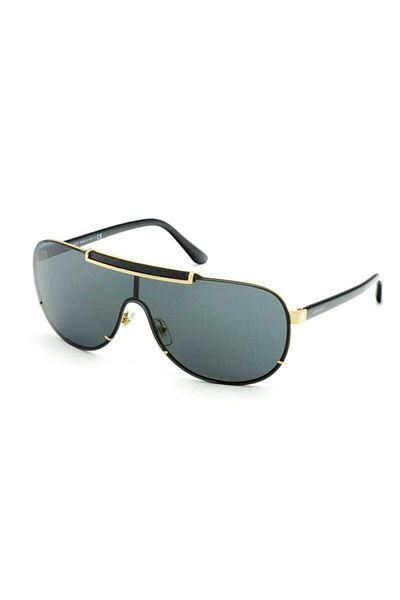Versace And 2140 Col 1002/87 40-15-135 Men's Sunglasses