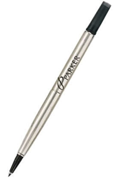 Parker Siyah Medıum 0.8 Mm Roller Kalem Yedeği