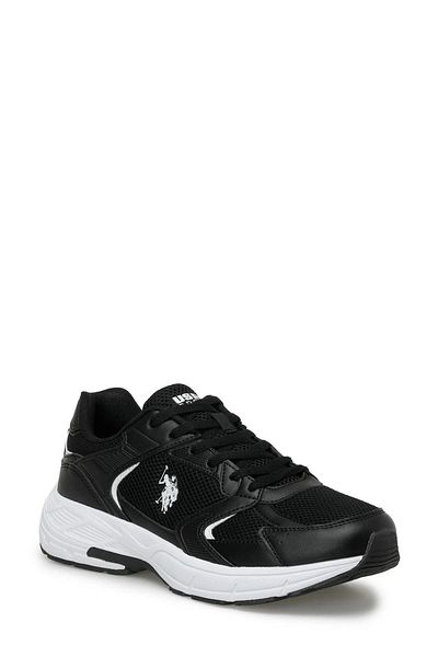 U.S. Polo Assn. Pantofi sport pentru bărbați Polo Felix 4fx A10150175012010