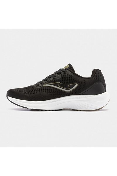 Joma Argon Men 2301 Rargow2301 Black Men's Walking & Running Shoes