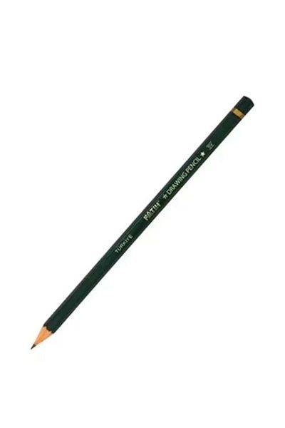 Fatih 4B Pencil
