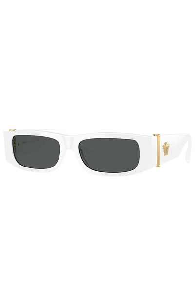Versace Ve4476U 545987   55 Women's Sunglasses