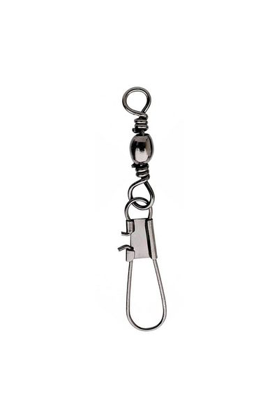 Freecamp Trinidad No: 4 144-Piece Interlocking Clip Swivel