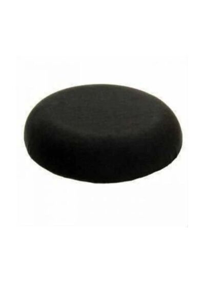 ORPEDOX Ortopedik Oturma Simidi Minderi Kılıflı Simit Ortası Açık Yastıksepeti