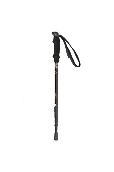 Freecamp 4 Section Tracking Baton-SİYAH