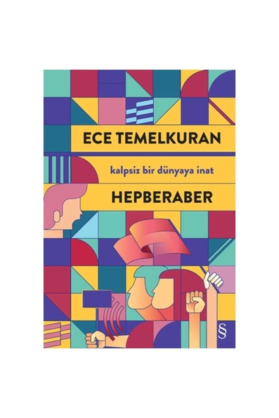 Everest Yayınları Hepberaber
