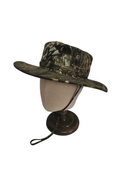 Freecamp Hunters MossyOak New BreakUP Hat