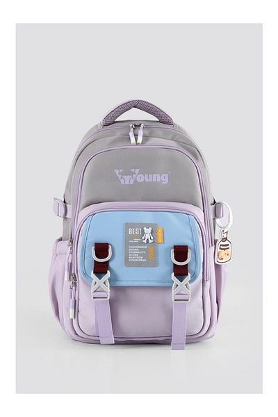 ÇÇS Children's School Backpack Ccs51944