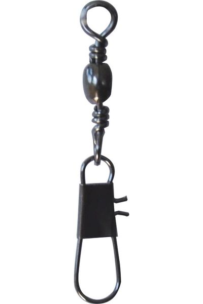Freecamp Trinidad No: 1/0 Locked Clip Swivels