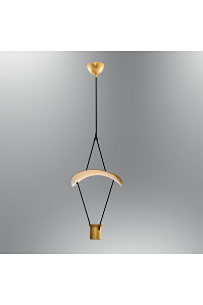 Özcan Aydınlatma Özcan Aydınlatma 4063A-1A-03 Paraşüt Sarkıt-A