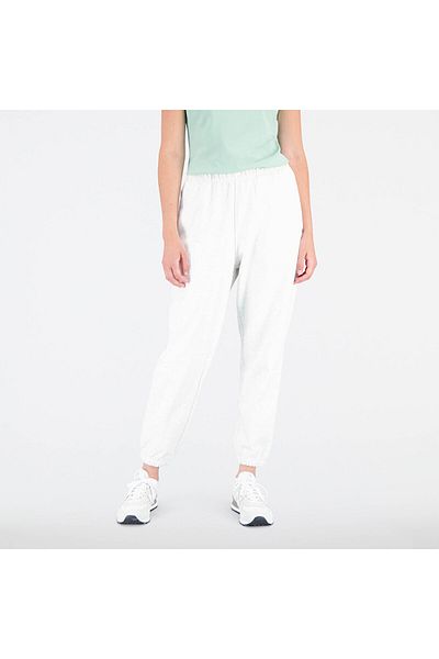 New Balance Wnp3356 Gray Women's Sweatpants