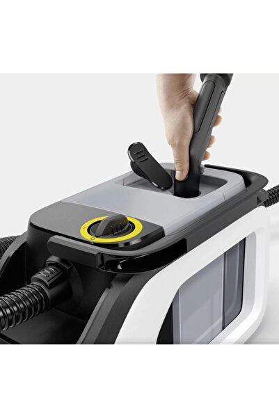 Karcher SE 3 Compact Koltuk ve Halı Yıkama Makinesi