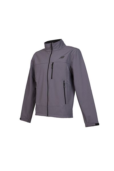 New Balance Mnj3301-ant Ανδρικό αθλητικό μπουφάν Softshell