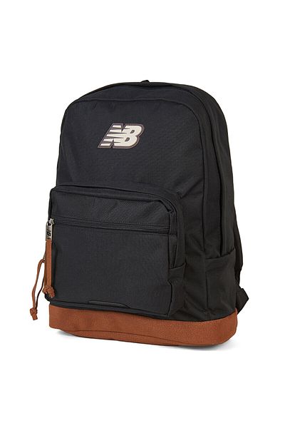 New Balance Rucsac unisex negru Anb3202-bk