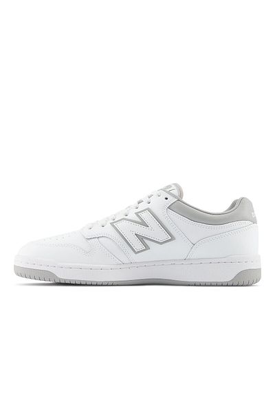 New Balance Bb480Lgm Model číslované praktické boty