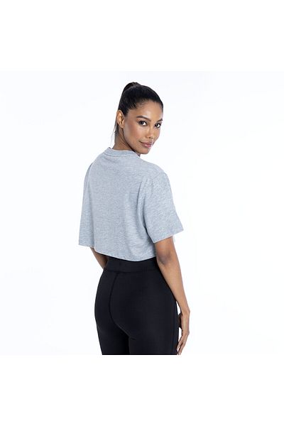 New Balance Wnt1304 Gray Women's Sportswear