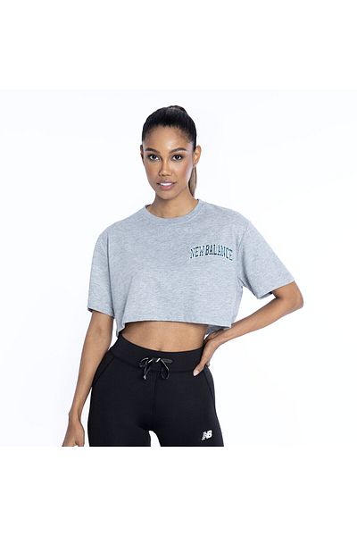 New Balance Wnt1304 Gray Women's Sportswear