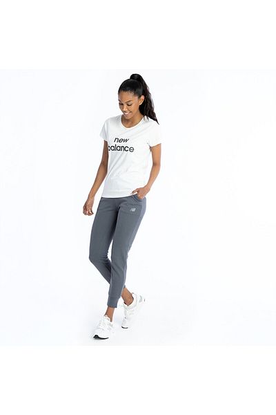 New Balance Wnp1974 Anthracite Γυναικεία Αθλητικά Ενδύματα