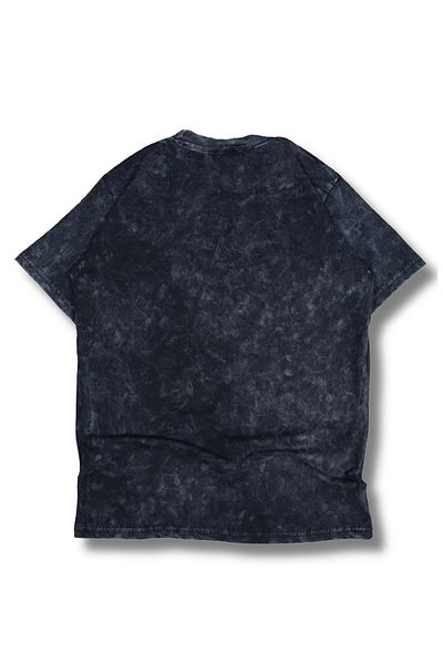 Fuddy Moda Tricou unisex cu imprimeu Led Zeppelin - Tricou retro oversize Rock-Metal